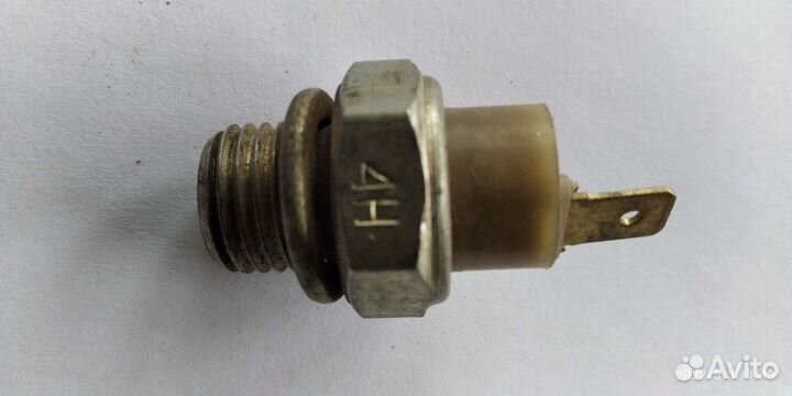 Датчик давления масла