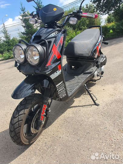 Шины для скутера 12