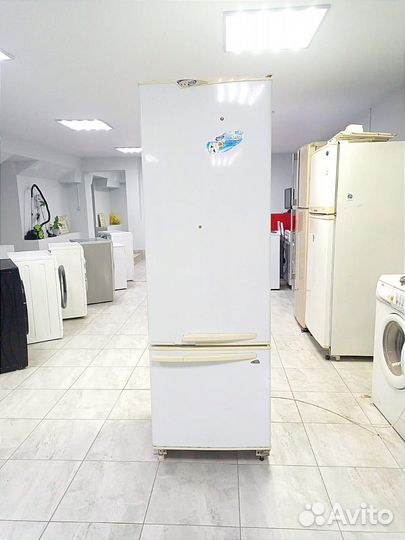 Холодильник позис