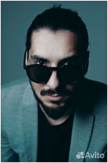 Ретушь фото