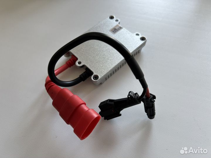 Блок розжига ксенон ксеноновый блок