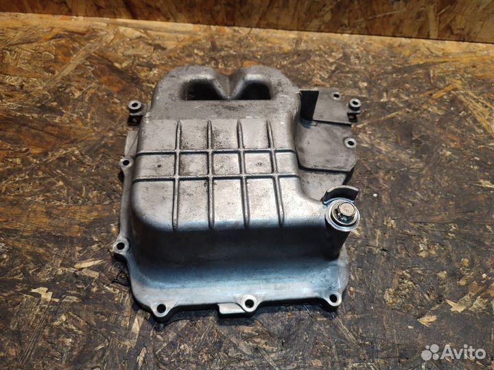 Cbr600f4i масляный поддон