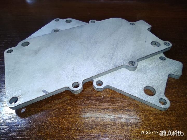 Ветерок-8,12,Москва. Детали для тюнинга