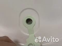 Ванная детская