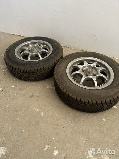 Белшина Artmotion Snow Бел-347 175/70 R13