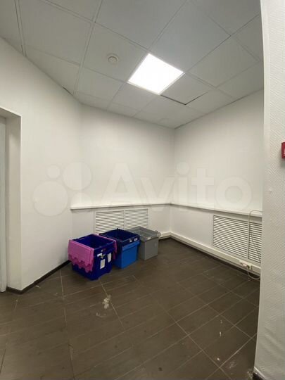 Торговая площадь, 10 м²