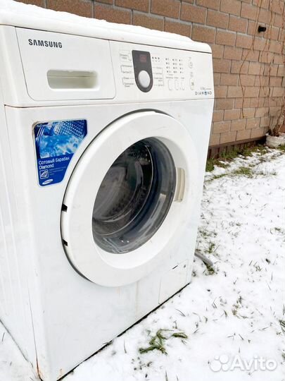 Продам стиральную машину