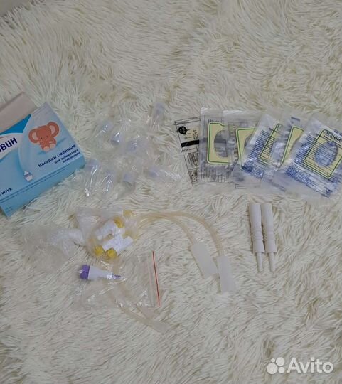 Детские мелочи