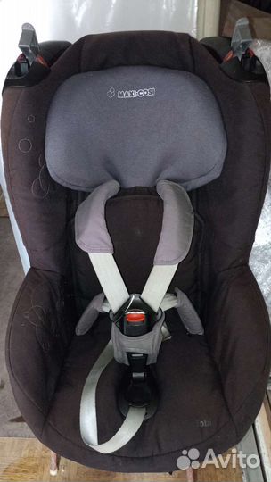 Детское автокресло