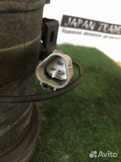 Компрессор кондиционера Toyota Windom MCV30 1MZ-FE