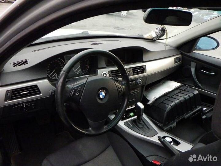 Разбор BMW 3 E91