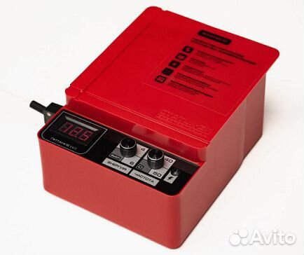 Электропастух