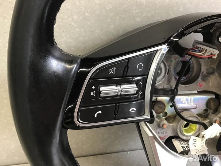 Рулевое колесо для AIR BAG (без AIR BAG) Kia Cerat