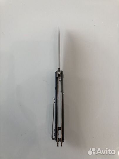 Нож Magnum by boker Japanese Iris