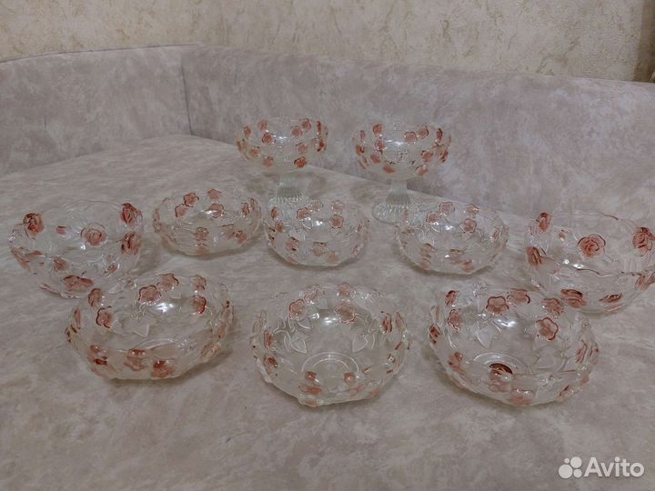 Тортница Walter Glas, Кармен (Германия