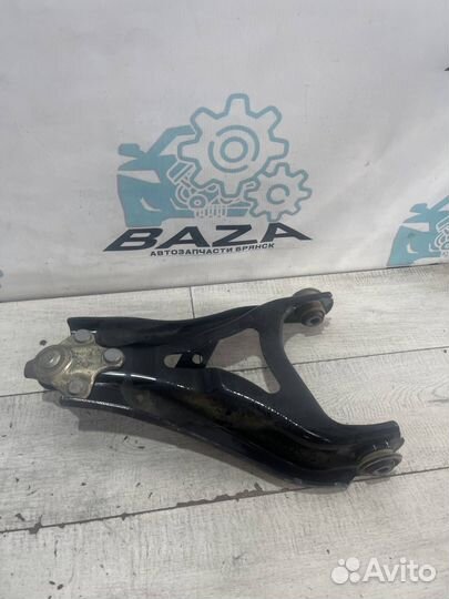 Рычаг передний правый Renault Kaptur