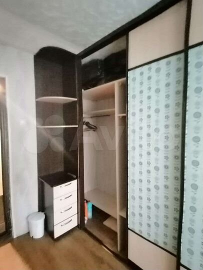 Комната 12 м² в 5-к., 3/5 эт.