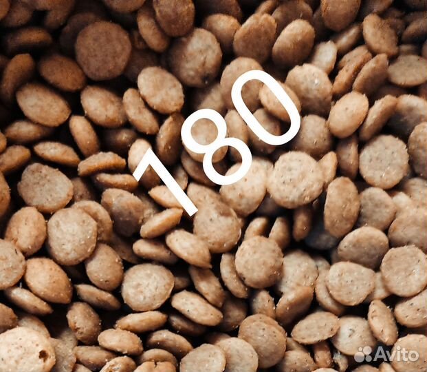 Премиум Корм для собак