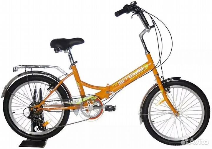 Stels Pilot 450 20 2023