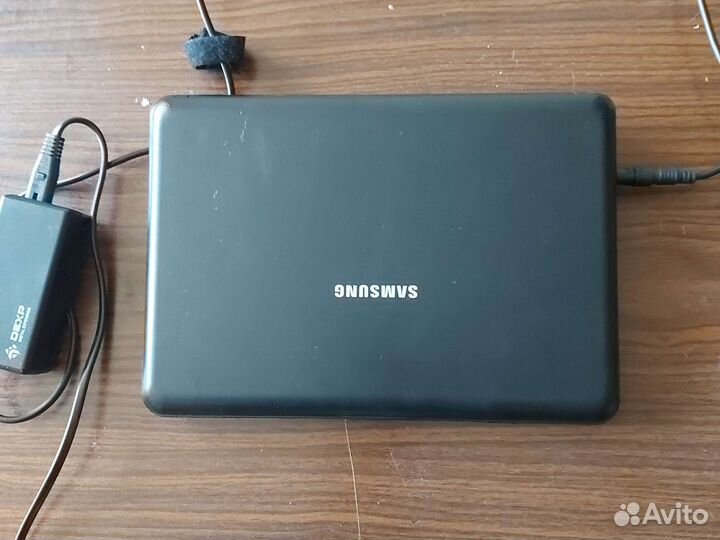 Нетбук samsung np-n127