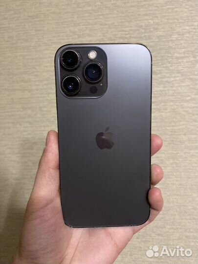 iPhone 14 pro(Xr) 128gb