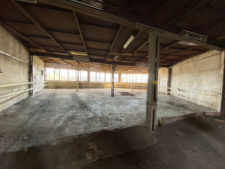 Склад, 206 м²