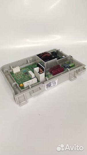 0021800156A Модуль управления для стиральной машин