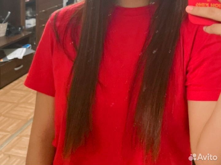 Футболка demix женская