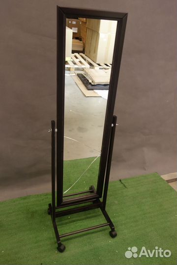 Зеркало напольное Leset Мэмфис с дефектом