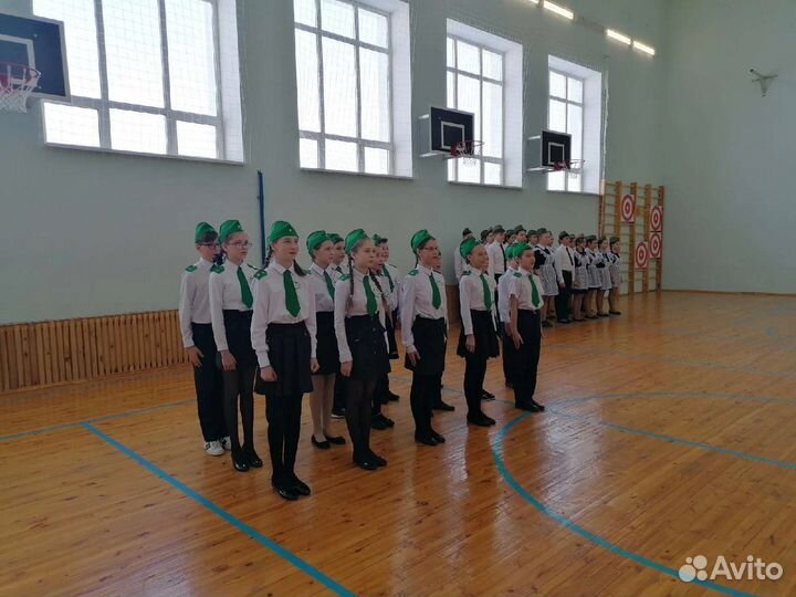 Пилотки военные