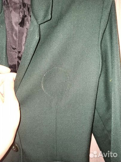 Школьная форма для девочки 122 128