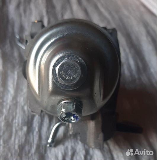 Карбюратор