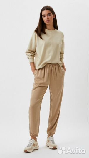 Брючки джоггеры Uniqlo новые