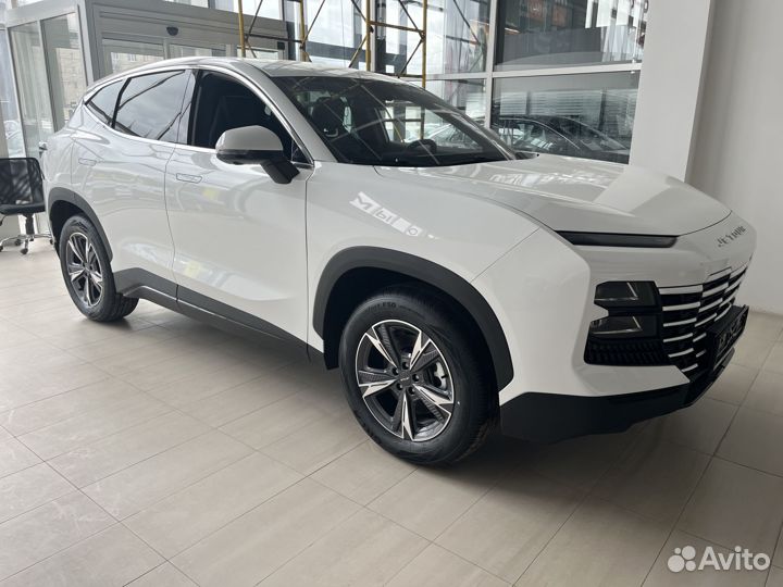 Jetour Dashing 1.5 МТ, 2023