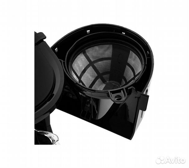 Кофеварка Kitfort кт-730