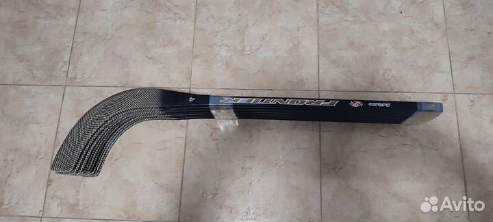 Клюшки для хоккея с мячом