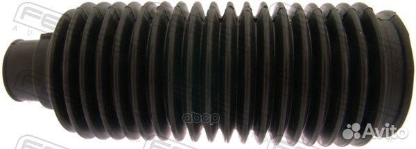 Пыльник рулевой рейки (toyota land cruiser prad