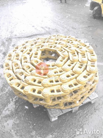Цепь гусеничная CAT 329D2 EY627700S00050