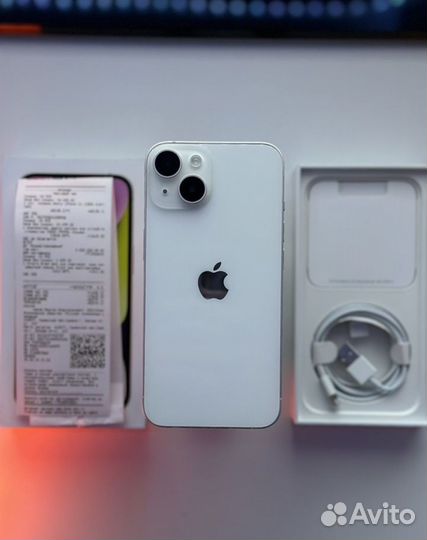 iPhone 14, 128 ГБ