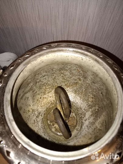 Самовар электрический СССР