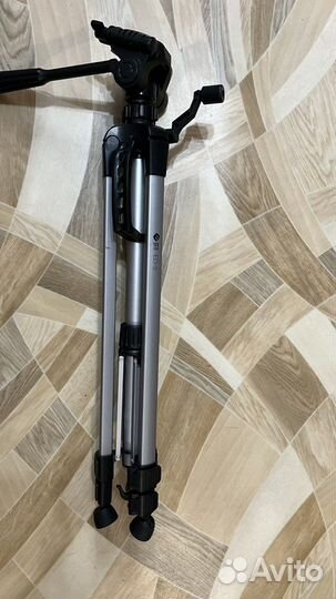 Штатив ERA PRO ED-5