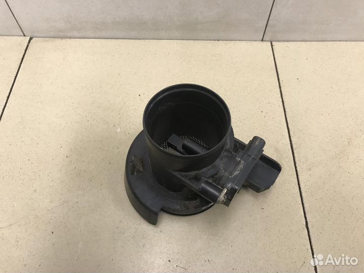 Расходомер воздуха (массметр) SX4 2006-2013