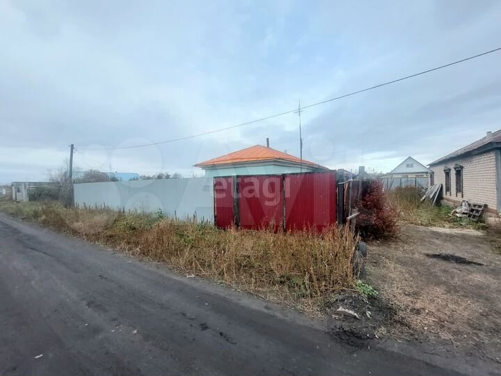 Дом 69 м² на участке 7 сот.