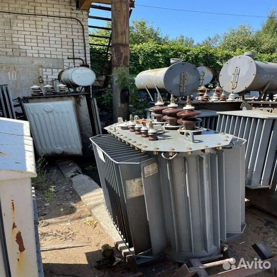 Трансформатор ремонт арт36578