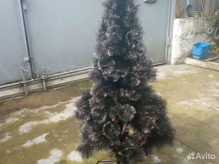 Елка новогодняя