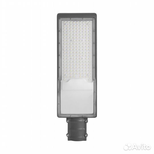 Светильник на столб SP3035 120W с кронштейном