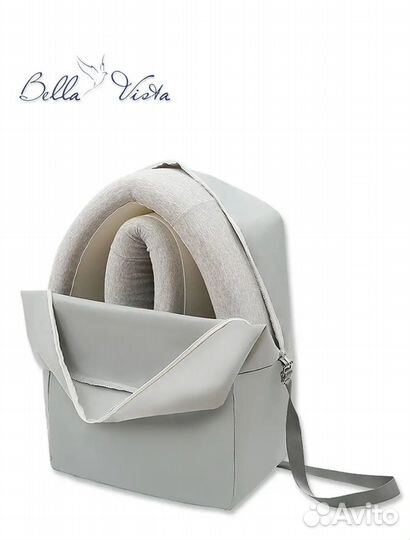 Кокон для новорожденных