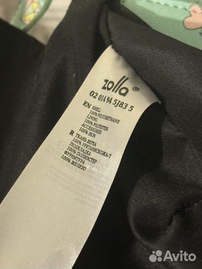 Сумка женская zolla