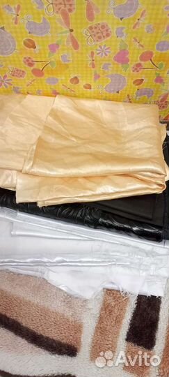 Лоскут для творчества