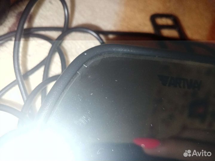 Видеорегистратор зеркало